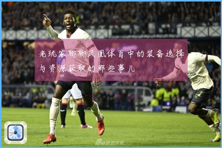 老玩家聊聊凤凰体育中的装备选择与资源获取的那些事儿