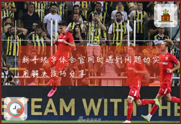 新手玩华体会官网时遇到问题的实用解决技巧分享