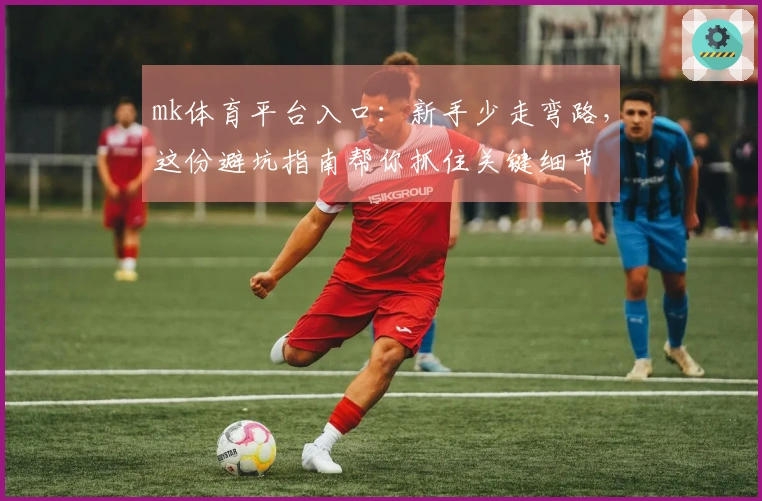 mk体育平台入口：新手少走弯路，这份避坑指南帮你抓住关键细节